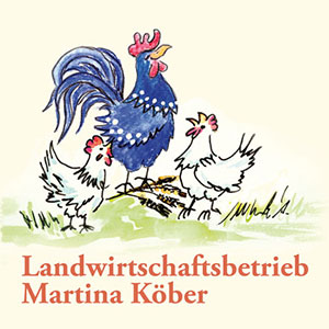 Landwirtschaftsbetieb Martina Köber
