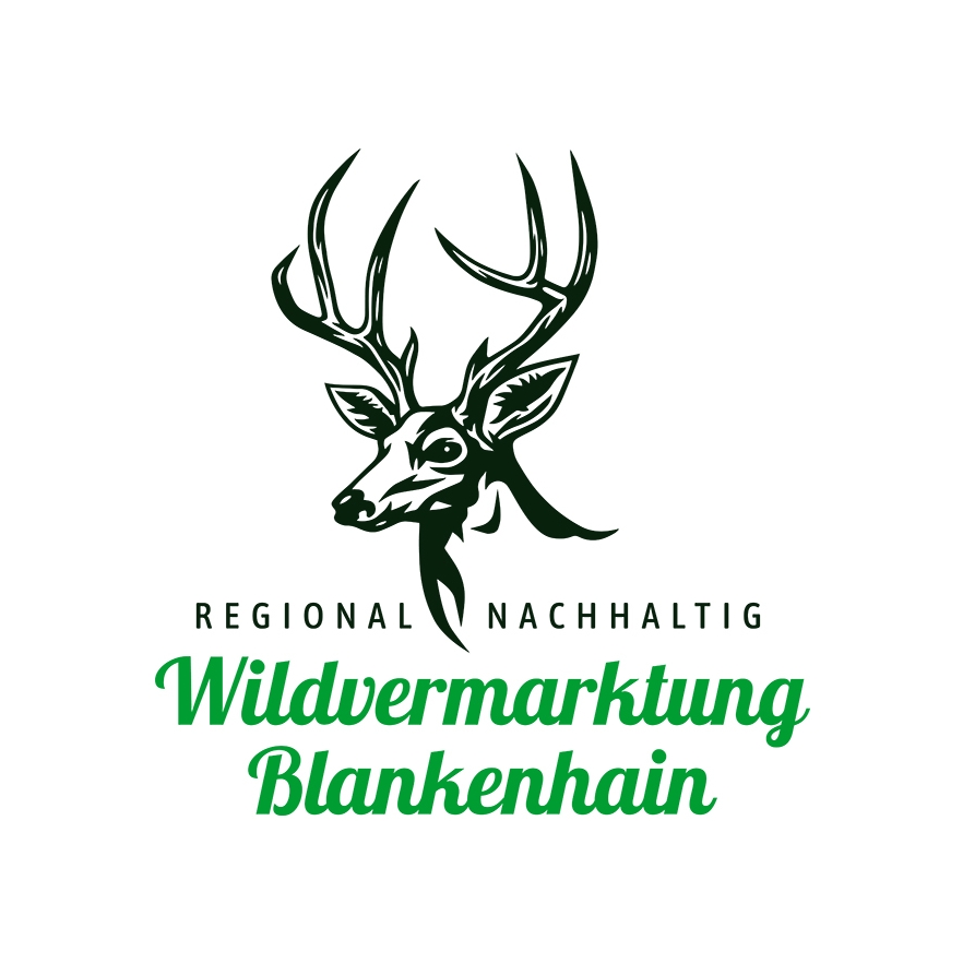 Wildvermarktung Blankenhain